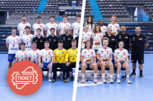 Entradas GRATIS para BM Granollers temporada 24-25