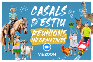 REUNIÓN INFORMATIVA CASALES VERANO 2025